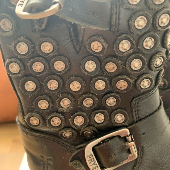 Frye boots size 11 - Picture 7 of 7